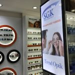 TC kimlik numarası ile gözlük hakkı sorgulama