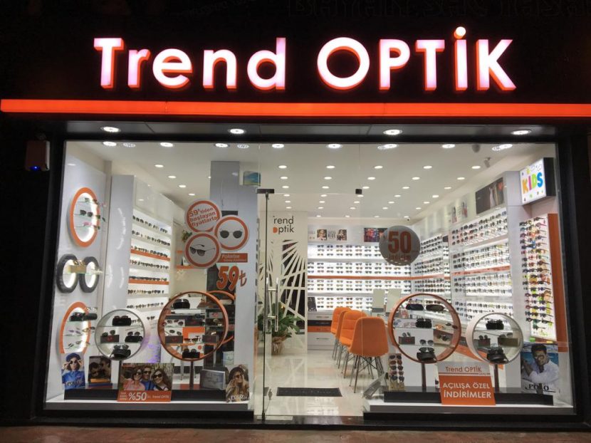 kavacık optik