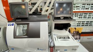 Kavacık Gözlük Tamiri