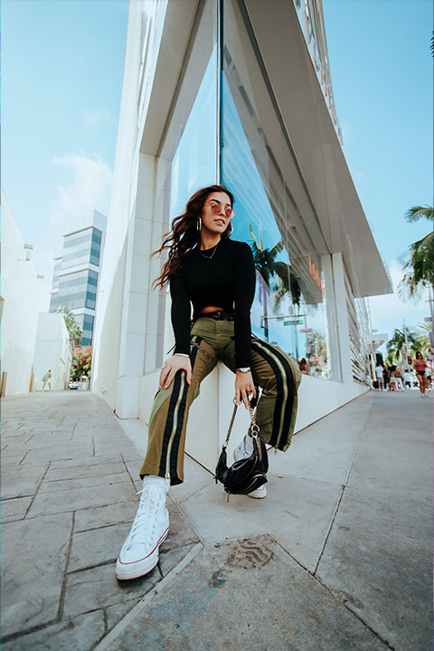 Kavacık Numaralı Gözlük