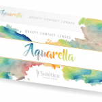 Solotica Box Aquarella