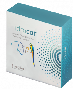 Solotica Hidrocor Rio