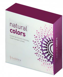 Solotica Natural Colors