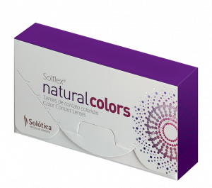 Solotica Solflex Natural Colors